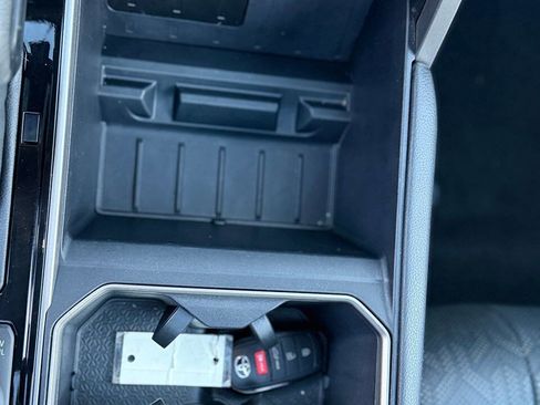 Used 2022 Toyota Tundra Limited w/ TRD Off-Road Package image 43