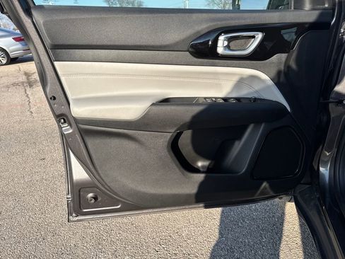 Certified 2023 Jeep Compass Limited image 12