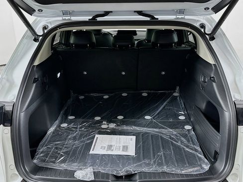 Used 2025 MAZDA CX-50 2.5 Hybrid w/ Weather Package image 16