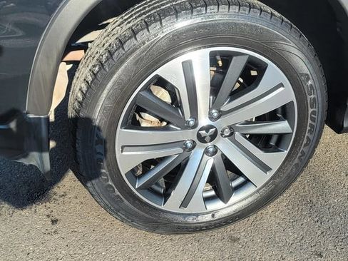 Used 2023 Mitsubishi Outlander Sport AWD image 9