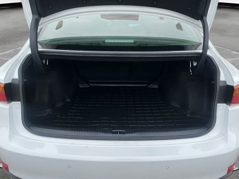 Used 2020 Lexus IS 350 F Sport w/ F Sport Package image 17