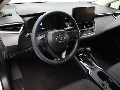 Certified 2024 Toyota Corolla LE image 15