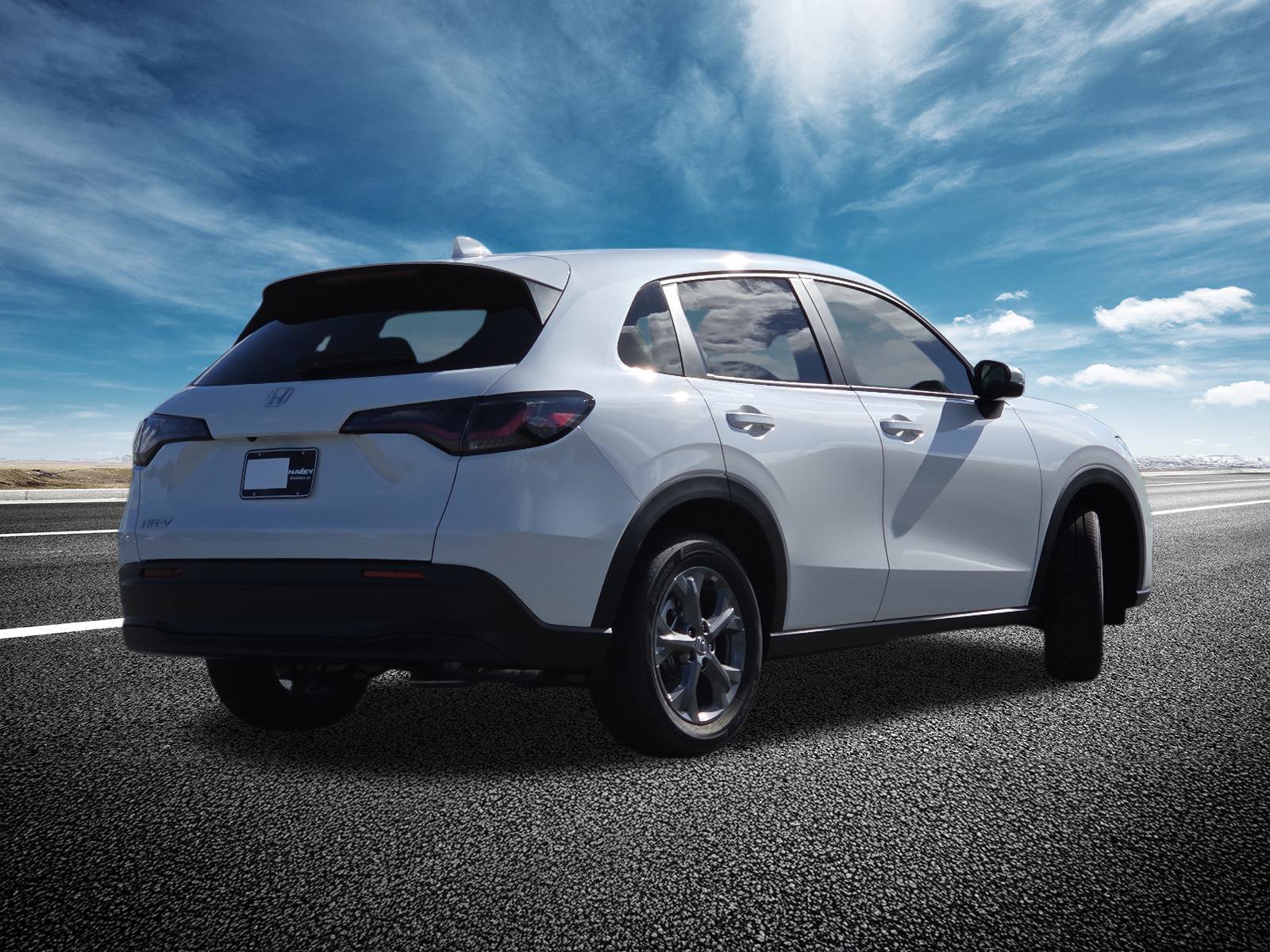 New 2027 Honda HR-V LX image 15