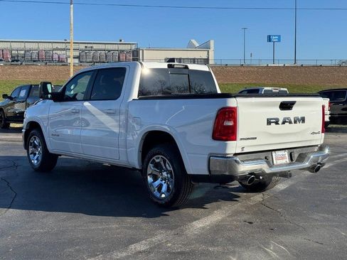 Used 2025 RAM 1500 Big Horn image 6