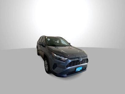 Used 2023 Toyota RAV4 XLE w/ Convenience Package