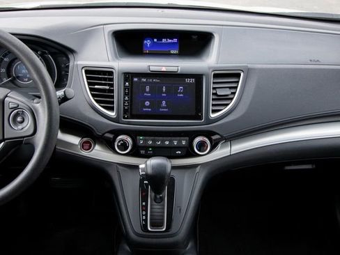 Used 2016 Honda CR-V EX image 23