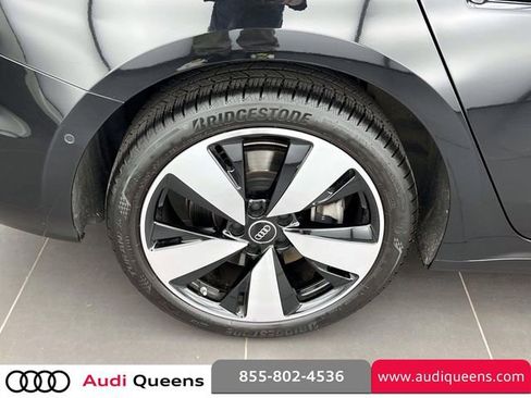 Used 2025 Audi A5 2.0T Premium w/ Convenience Package AWD/4WD image 7