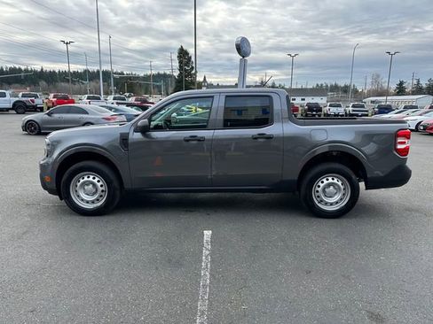 New 2026 Ford Maverick XL w/ Equipment Group 101A image 5