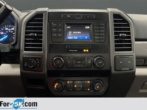 Used 2019 Ford F250 XL w/ XL Value Package AWD/4WD image 13