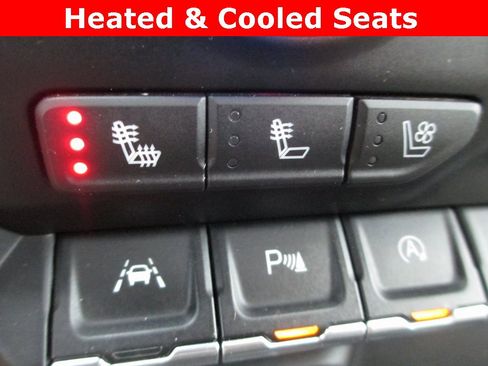 Used 2021 GMC Sierra 1500 SLT image 17