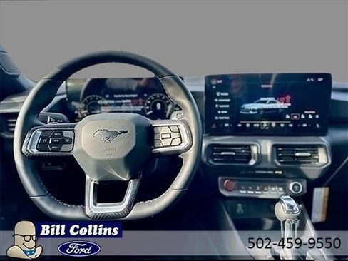 New 2025 Ford Mustang GT image 12