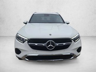 Certified 2026 Mercedes-Benz GLC 300 video 2