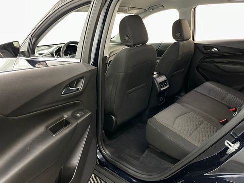 Certified 2021 Chevrolet Equinox LT FWD image 39