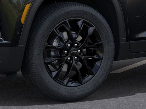 New 2026 Chevrolet Traverse LT w/ Enhanced Driving Package image 10