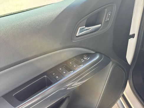 Used 2022 Chevrolet Colorado Z71 image 14