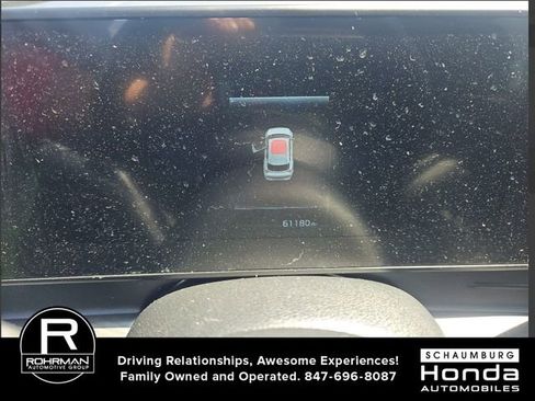 Used 2023 Kia Sportage X-Line w/ X-Line Premium Package image 4