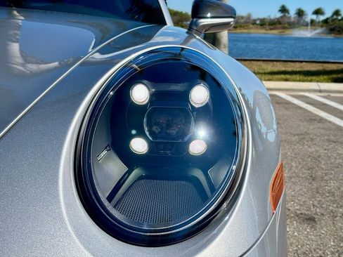 Used 2024 Porsche 911 GT3 image 23