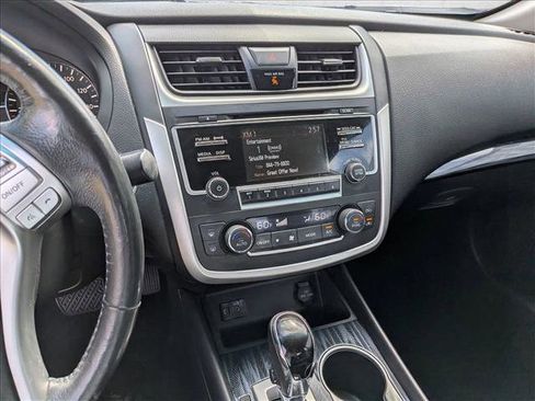 Used 2017 Nissan Altima 2.5 SL image 13