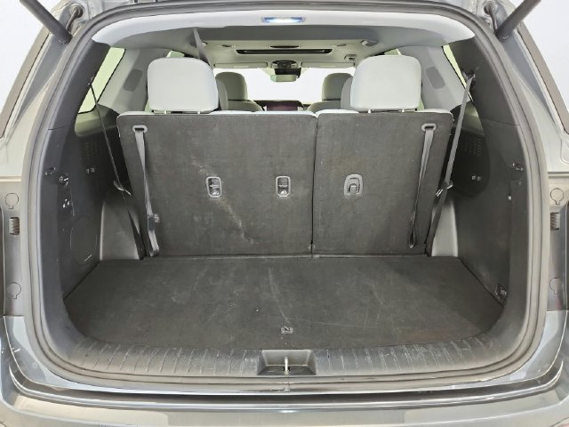 Used 2024 Hyundai Palisade SEL w/ Premium Package AWD/4WD image 25