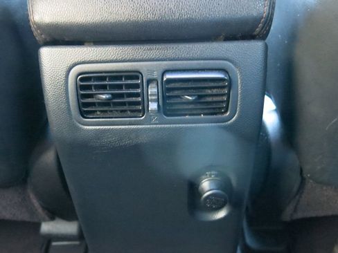 Used 2016 INFINITI QX70 AWD image 30