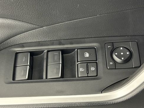 Certified 2024 Toyota RAV4 XLE Premium w/ Weather Package AWD/4WD image 31