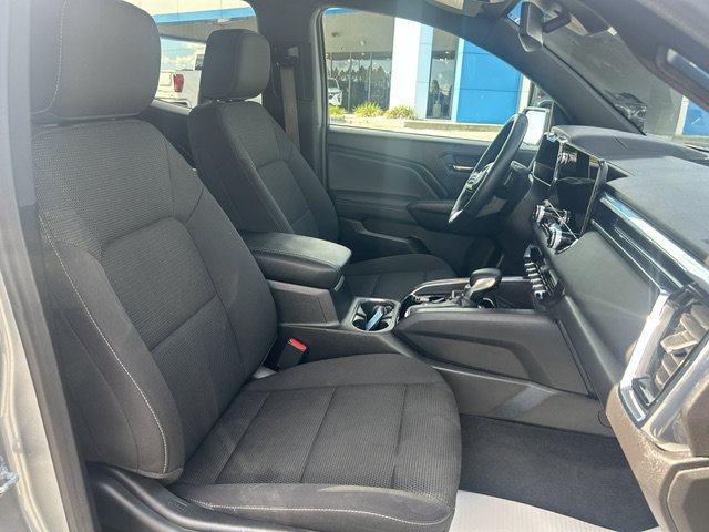 Used 2024 GMC Canyon Elevation w/ Convenience Package RWD image 16