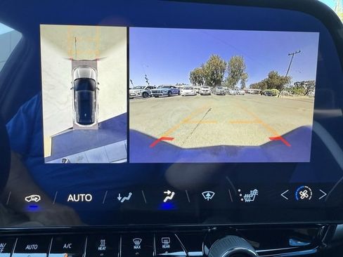 New 2025 Chevrolet Blazer EV LT image 22