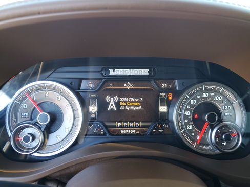 Used 2021 RAM 1500 Limited image 26