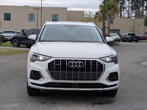 Used 2021 Audi Q3 2.0T Premium image 2
