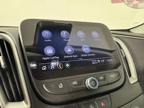 Used 2023 Chevrolet Malibu LS FWD image 20