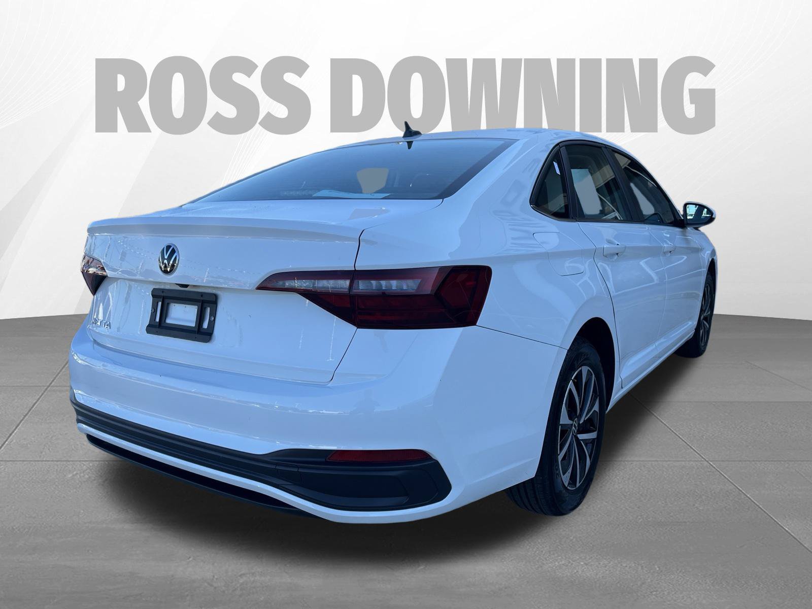Used 2024 Volkswagen Jetta S FWD image 4