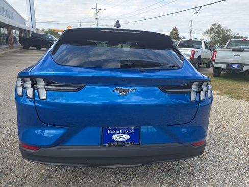 Used 2025 Ford Mustang Mach-E Select w/ Comfort Package Lite image 6