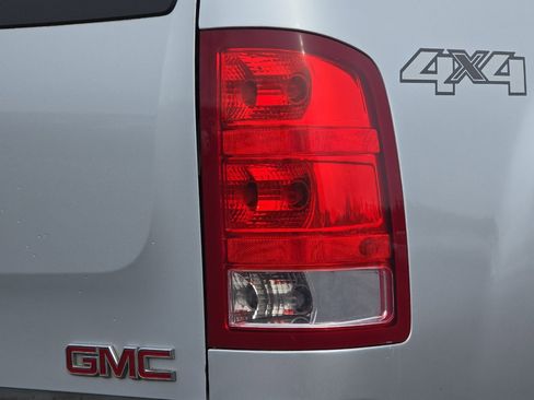 Used 2012 GMC Sierra 2500 SLE w/ SLE Preferred Package image 45