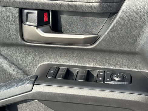 Certified 2024 Toyota Tacoma TRD Sport w/ TRD Sport Premium Package image 23