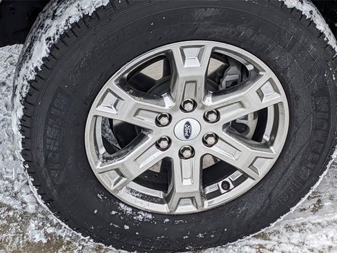 Certified 2023 Ford F150 XLT w/ Equipment Group 302A High image 10