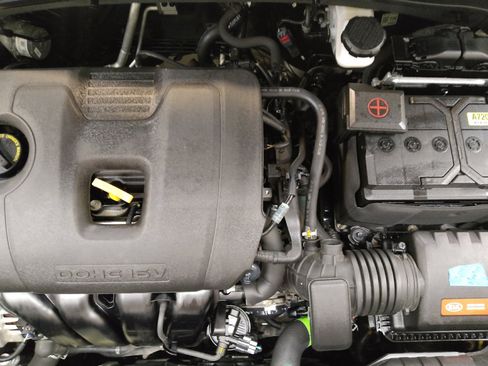 Used 2020 Kia Soul S image 30