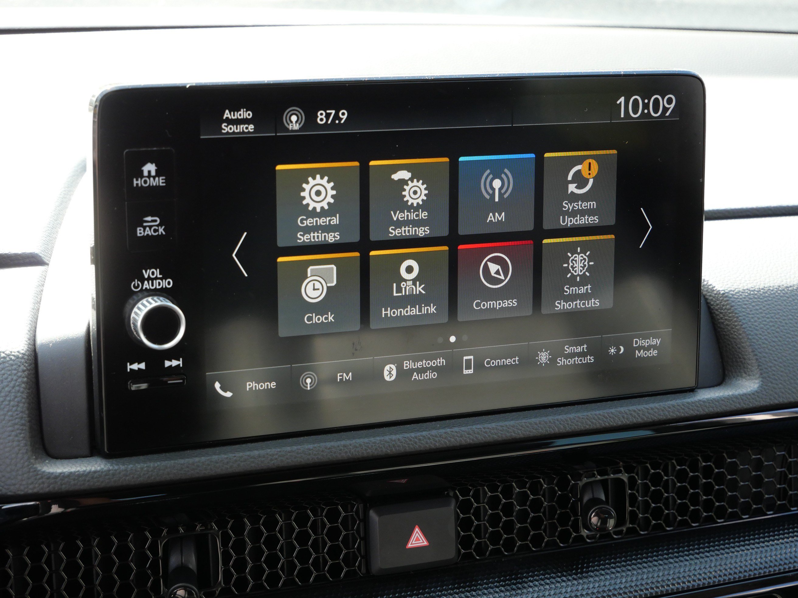 Used 2023 Honda CR-V EX-L image 22