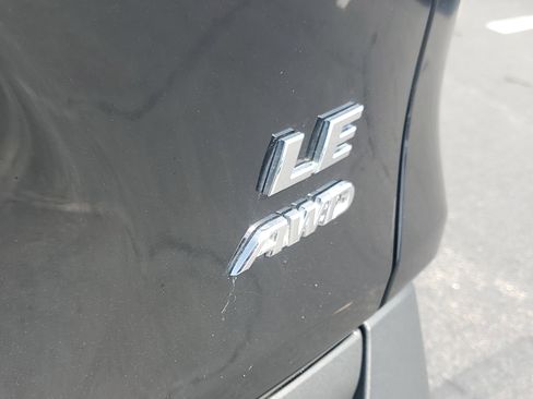 Certified 2024 Toyota RAV4 LE image 7