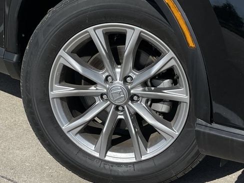 Used 2025 Honda CR-V EX image 8