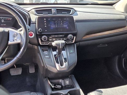 Used 2017 Honda CR-V EX-L image 15