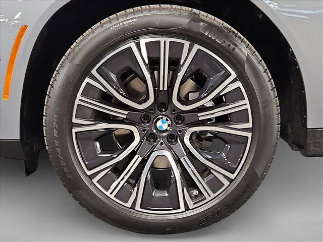 Used 2026 BMW X3 xDrive30i w/ Premium Package AWD/4WD image 25