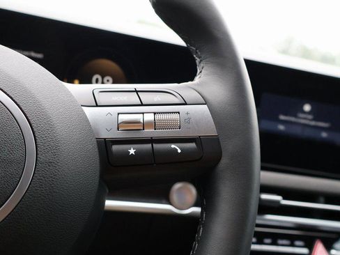 New 2026 Hyundai Santa Cruz Limited image 29