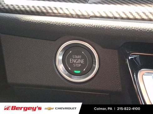 New 2026 Chevrolet Traverse High Country w/ LPO, Floor Liner Package AWD/4WD image 19