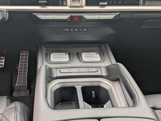 New 2027 Kia Telluride SX FWD image 20