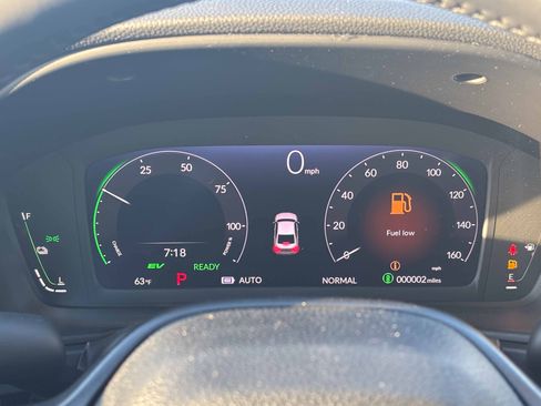 New 2026 Honda Accord Sport image 53