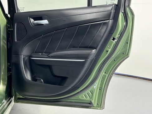 Used 2023 Dodge Charger Scat Pack RWD image 14