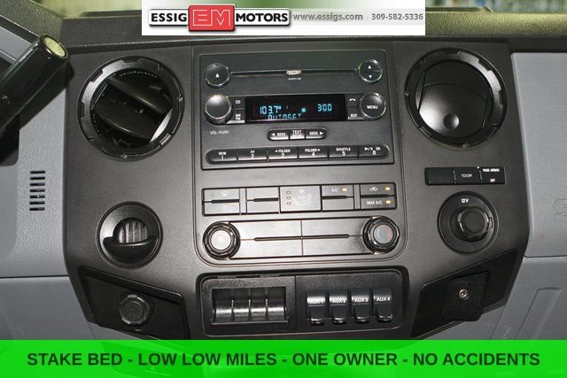 Used 2015 Ford F350 XL RWD image 21