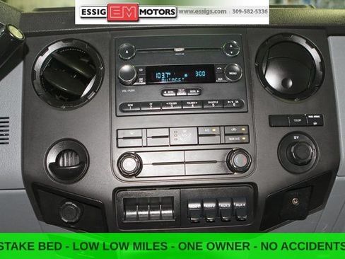 Used 2015 Ford F350 XL RWD image 21