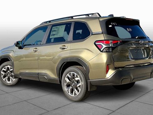 New 2026 Subaru Forester Premium image 11