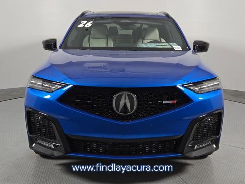 New 2026 Acura MDX Type S image 9